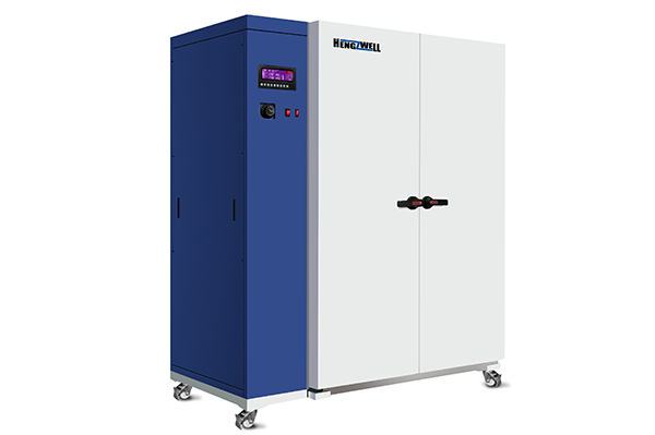 药品稳定性试验箱