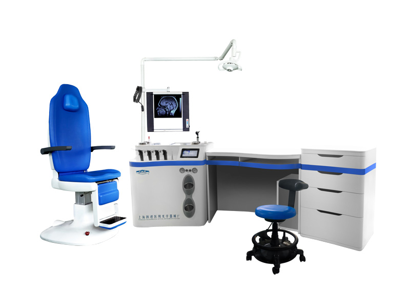 耳鼻喉综合诊疗台