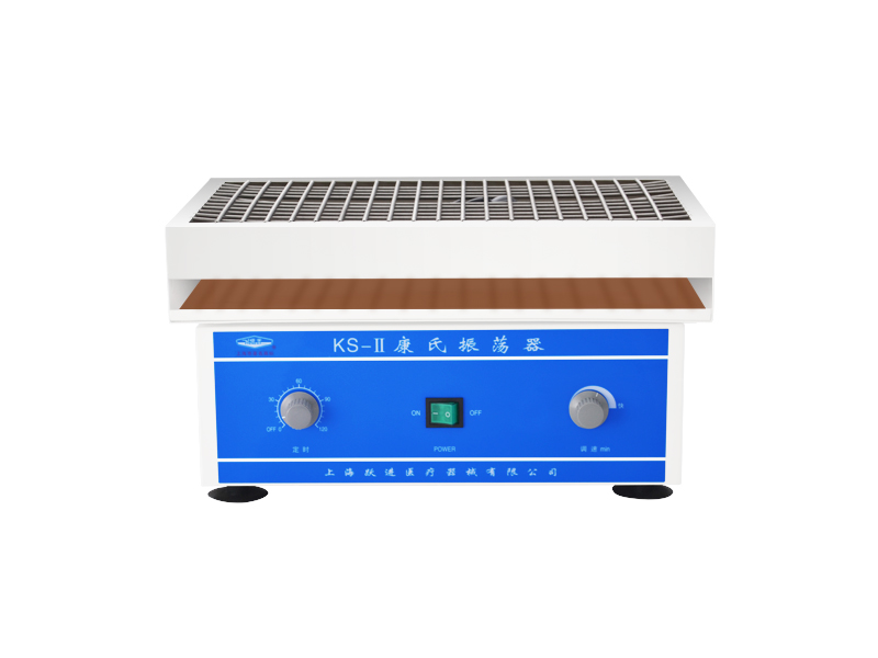 原型号-振荡器KS-II
