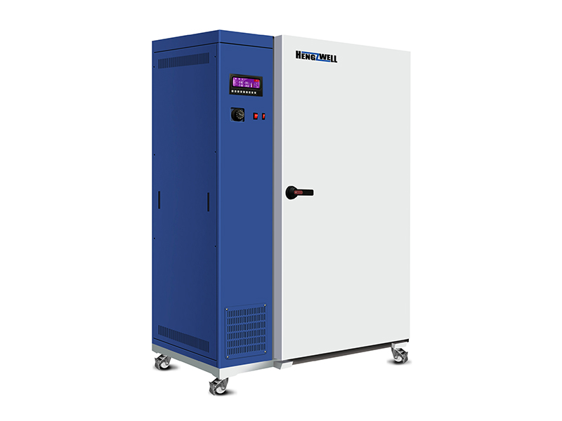 药品稳定性试验箱