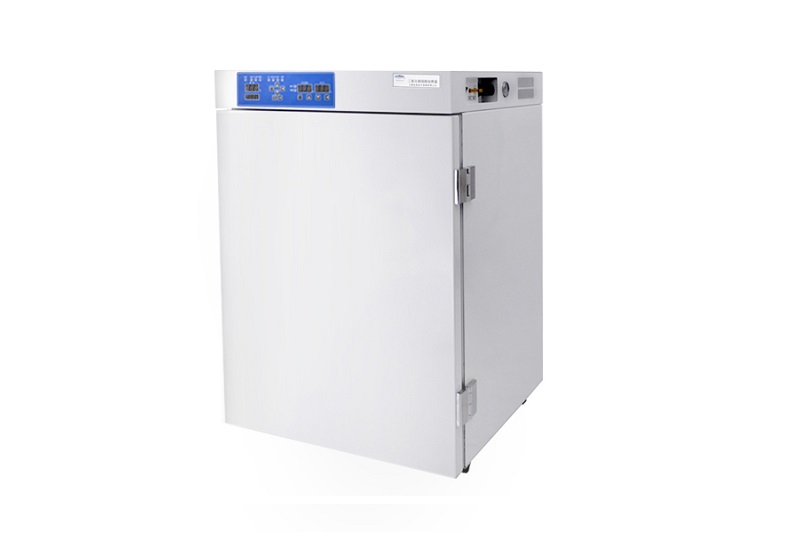 上海跃进WJ-3型二氧化碳细胞培养箱——越是经典的，越是稳定的